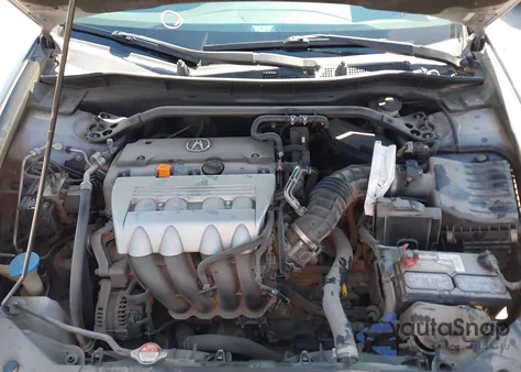 2012 Acura Tsx 2.4 from USA, damaged, VIN JH4CU2F48CC014740